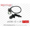 Ersi Motor YB150T-15 T-20 Ateşleme Bobini